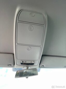 Volkswagen Touran 2.0 TDI DSG WEBASTO r.v.2007 - 20
