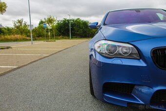 BMW M5 Sedan - 20
