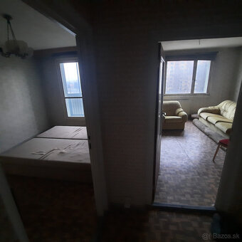 Na predaj 2-izbový byt, Sídlisko MIER - 20