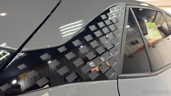 Cupra Born e-Boost 58kWh 231k First Edition - 20