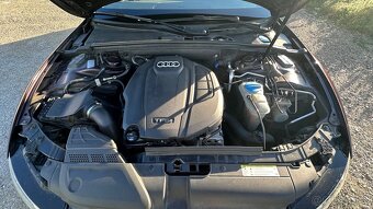 Audi A5 Sportback 1.8 TFSI - 20