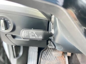 Škoda Superb 2.0TDI 2017 DSG 4x4 .. nová STK - 20