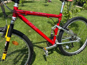 FRM   exclusive italiano mtb rare - 20