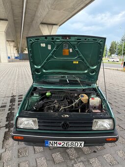 ‼️Volkswagen Jetta MK2 1.8 - 20