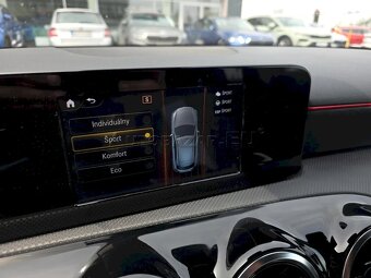 Mercedes-Benz W177 A180 100kW, 2019, 7DCT, AMG line - 20