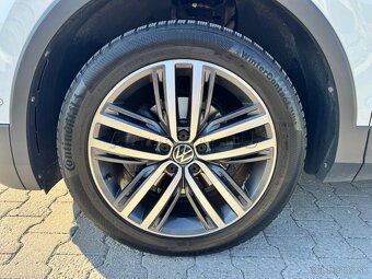 Volkswagen Tiguan Allspace 2.0 TDI EVO SCR 4Motion Elegance - 20