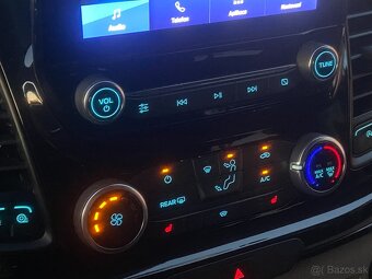 Ford Tourneo Custom 2.0 TDCi 170 Family L2 A/T - 20