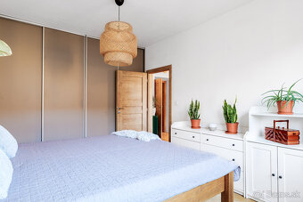 Predaj 3 izbový tehlový byt Košice I. - Staré mesto centrum - 20