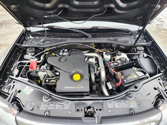 Dacia Duster 1,5 4x4 - 20