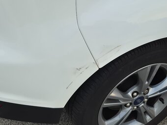 Ford C-MAX - 1.0 EcoBoost - 92kW (2019) - 20