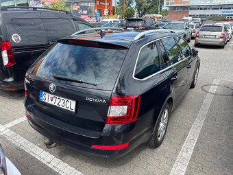 Predám Škoda Octavia 3 2015 - 20