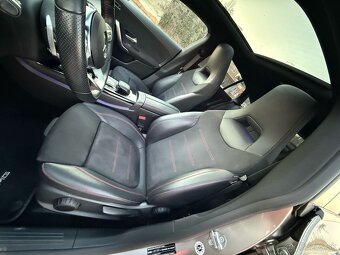 Mercedes-Benz CLA AMG - 20
