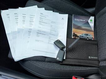 Škoda Karoq 1.6TDI Style DSG 1.majiteľ (Možný odpočet DPH) - 20