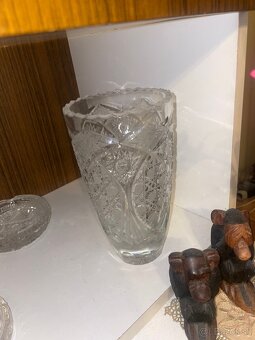 Rôzne staré porcelány a keramické predmety prosím len SMS - 20