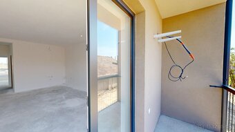 SKOLAUDOVANÉ Novostavby 2 - izbových bytov v novom rezidenčn - 20