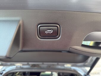 Tucson PHEV 1.6 T-GDi Nline+ / 4×4 / Panorama / Techno Pack - 20