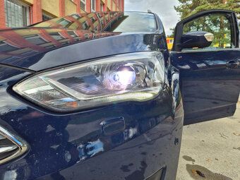 Ford Grand C-Max 2.0 TDCi Titanium - 20