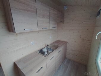 Nový Mobilný dom 8.30x3.20m Celoročný - 20