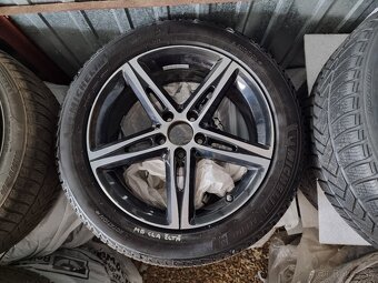 Mercedes-Benz CLA Shooting Brake 220d A/T za 26.990 € s DPH - 20