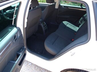 Škoda Superb Combi 1.4 TSI Ambition - 20