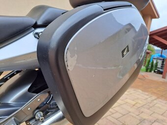 Pedám Honda CBF 1000 A - nová STK - 20