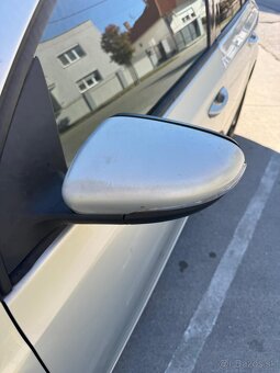 Predám VW Golf VI - 20