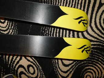 Atomic Race ST9 -160cm - 20