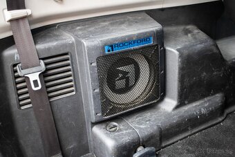 Mitsubishi Pajero 3.2 DI-D, 147kW (2011) - 20