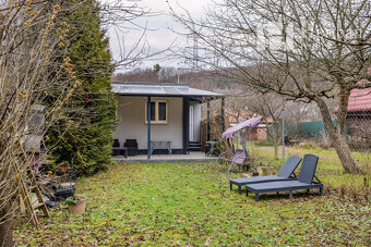 PREDAJ ZNÍŽENÁ CENA - Murovaná chata, 2,4 ár.  Myslava Maša - 20