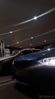 Bmw F20 116d - 20