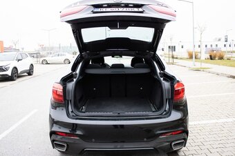 BMW X6 xDrive30d (2017), - 20