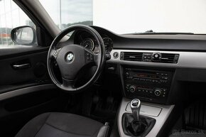 BMW Rad 3 318d - 20