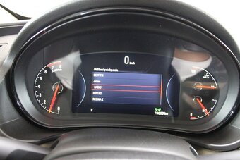 Opel Insignia 1.6 Turbo 170k ECOTEC Cosmo AT - 20