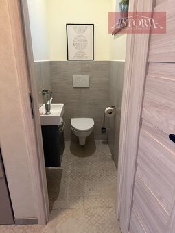 Rodinný dom novostavba na predaj v obci Valča - 20
