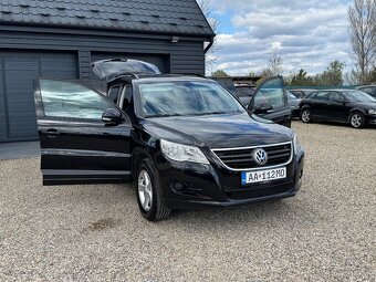 Volkswagen Tiguan 1,4 Tsi 4-MOTION - 20