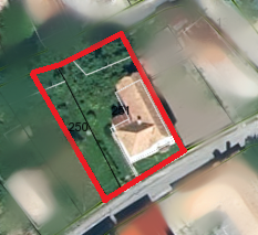 4 izbový rodinný dom s možnosťou výmeny strechy - 20