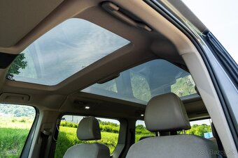 Volkswagen T7 Multivan 2.0 TDI Style DSG odpočet DPH - 20