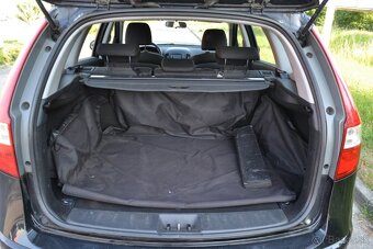 Hyundai i30 CW 1.4i MPI CVVT Classic AC - 20