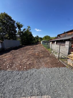 Na predaj rodinný dom, Malý Slivník, okr. Prešov - 20