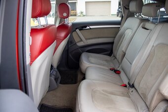 Audi Q7 4.2 TDI quattro - 20