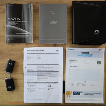 Mazda MX-30 e-Skyactiv EV Advantage - 20
