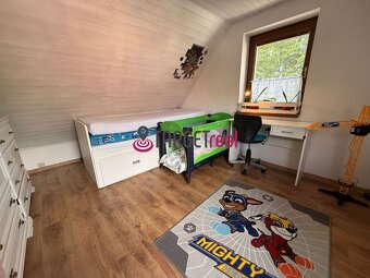 EXKLUZÍVNA PONUKA – 4-izbový rodinný dom v srdci prírody na - 20