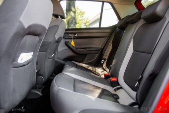 Škoda Fabia 1.0 TSI Style / AJ NA SPLÁTKY / PROTIÚČET / - 20