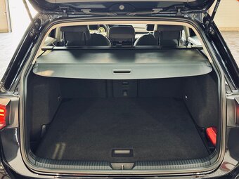 Volkswagen Golf Variant 2,0TDi - 20