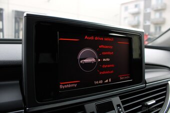 AUDI A6 C7 3.0TDI Quattro Matrix - 20