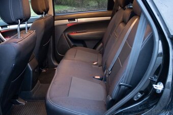 Kia Sorento 2.2 CRDi 4x4 145kW - 20