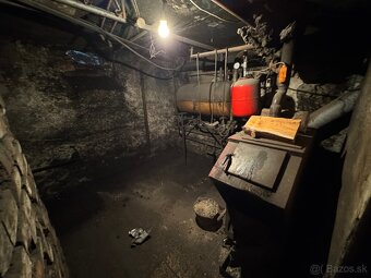 Polyfunkčná budova v centre Trstenej - 20