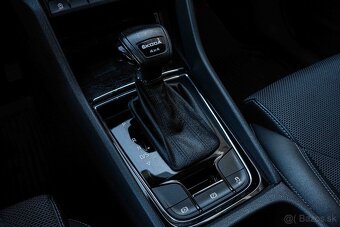 Škoda Kodiaq 2.0 TSI 4x4 DSG - 20