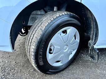 Ford Transit Custom 2.0 TDCi MildHybrid 130  L1 odpočet DPH - 20