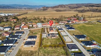 Novostavba 2x 4-izb RD s terasou v tichom prostredí obce Rak - 20